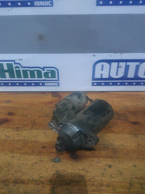 Electromotor VOLKSWAGEN Polo 9N 2001-2014  1.2 B (10 dinti)