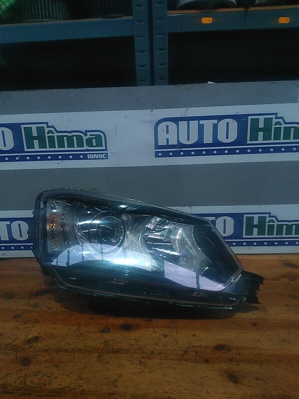 Far dreapta cu xenon full cu 3 module SKODA Yeti 2009-2017