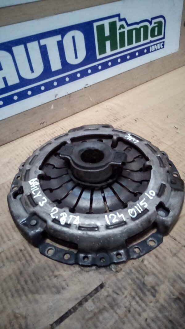 Placa presiune ambreiaj LUK  IVECO Daily MK3 1999-2006 2.8TD