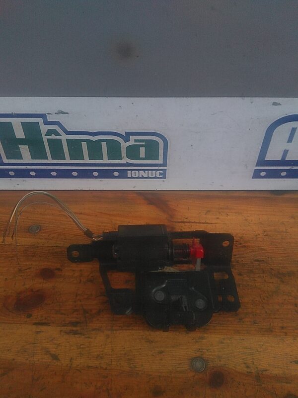 Broasca haion BMW X3 E83 2003-2010