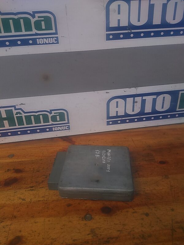 Calculator motor FORD Mondeo MK3 2000-2007 1.8 B