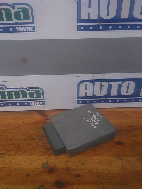Calculator motor FORD Mondeo MK3 2000-2007 1.8 B
