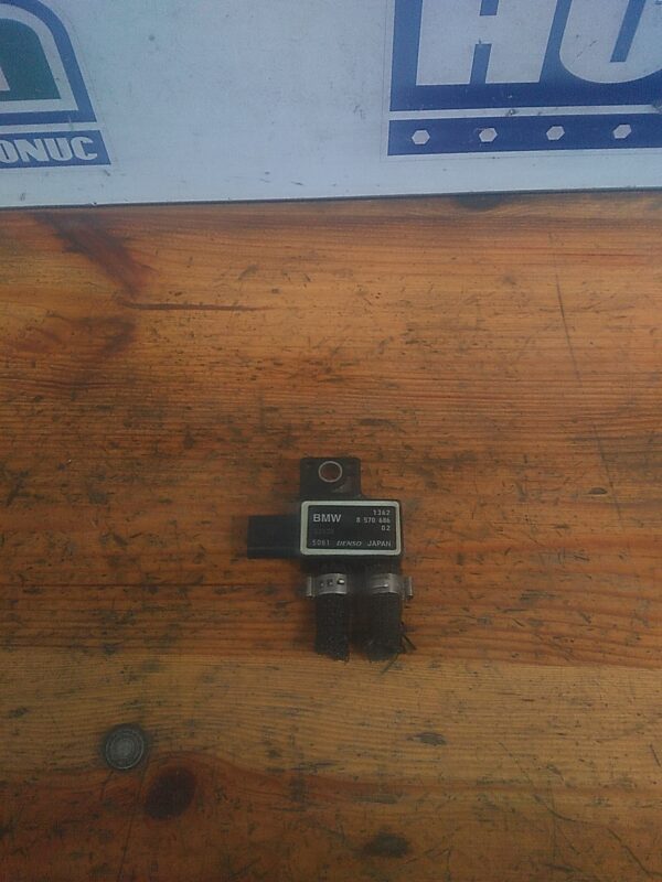 Senzor presiune diferentiala BMW Seria V F10 2010-2014 2.0 D