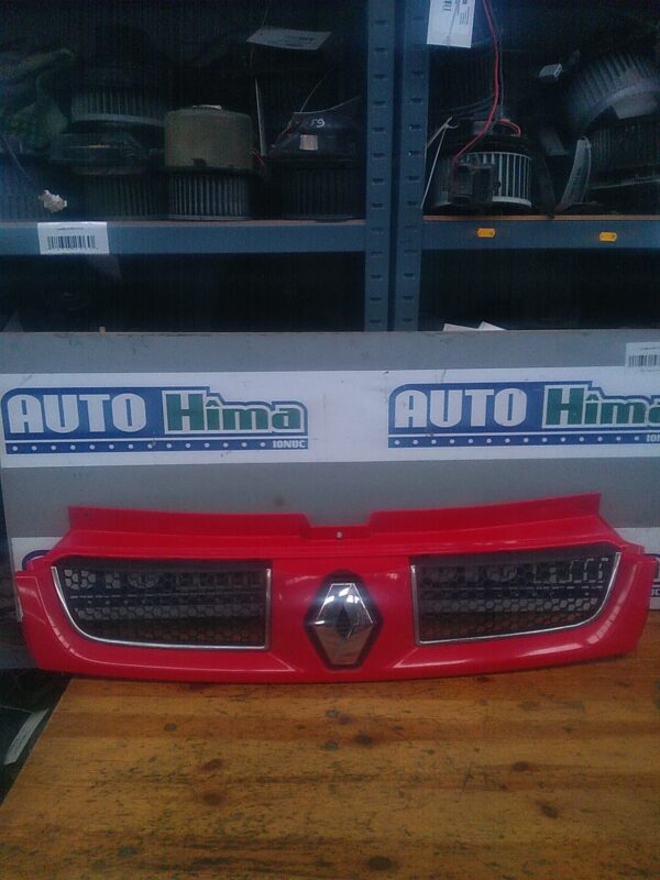 Grila fata RENAULT Trafic II 2001-2014