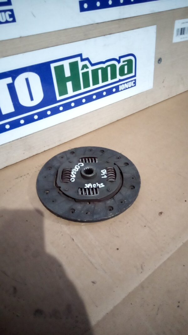 Disc ambreiaj SACHS OPEL Astra H 2004-2014 1.4B