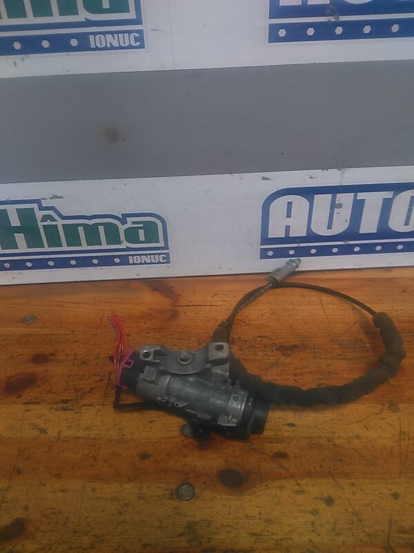 Contact AUDI A4 B7 2004-2008
