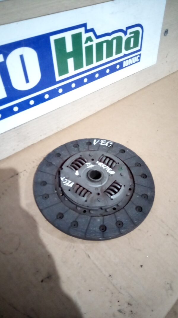 Disc ambreiaj LUK OPEL Vectra B 1995-2002 1.7TD ISUZU TC4EE1