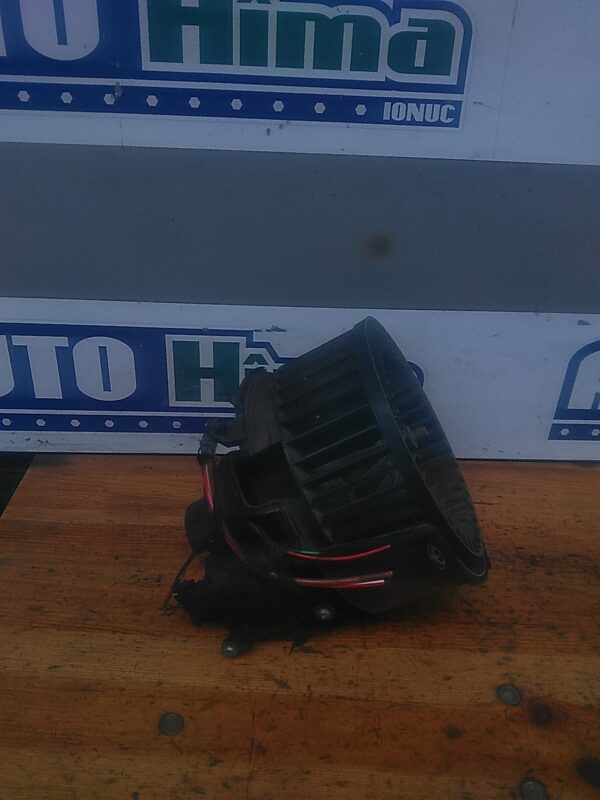 Ventilator habitaclu OPEL Zafira A 1999-2005