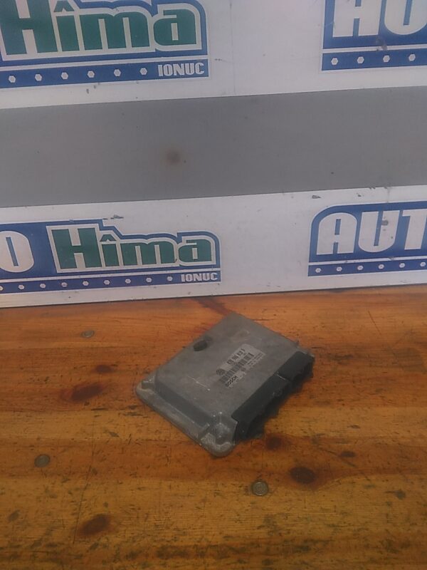 Calculator motor VOLKSWAGEN PASSAT B5 1996-2000 1.9 TDI