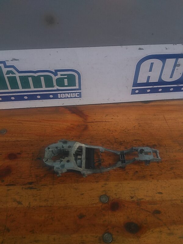 Maner usa dreapta spate SKODA Octavia II 1Z 2004-2008