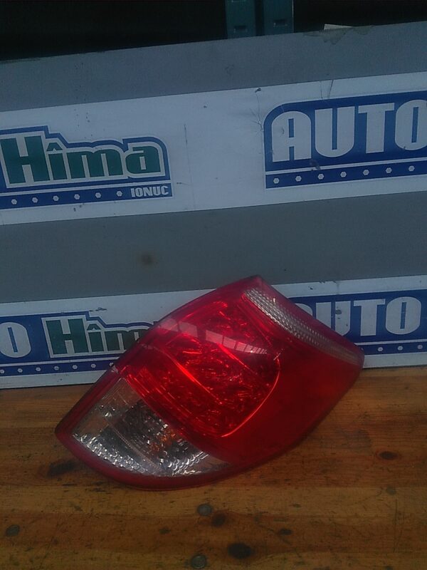 Stop dreapta cu LED TOYOTA Rav4 (XA30) 2005-2013