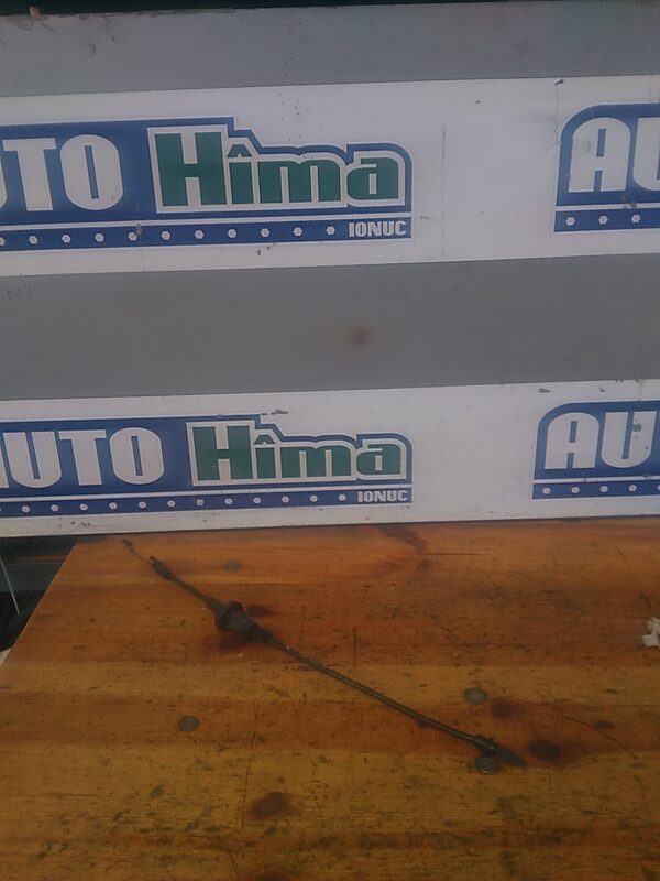 Cablu portiera fata SEAT Ibiza 6L 2002-2008