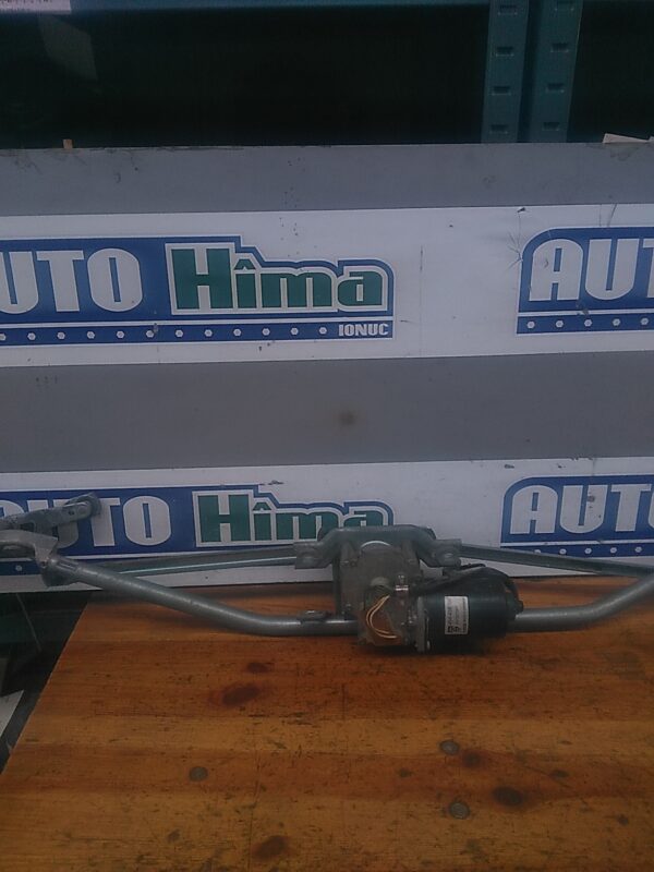 Ansamblu stergatoare parbriz cu motoras OPEL Zafira A 1999-2005