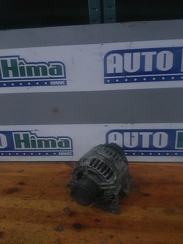 Alternator VOLKSWAGEN Sharan 7M 2001-2010 1.9 TDI ,90 Amperi