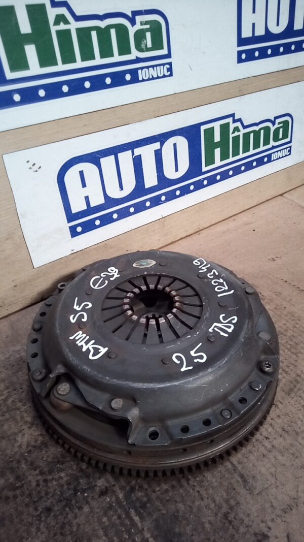Kit ambreiaj masa dubla BMW Seria V E39 1995-2003 2.5TDS