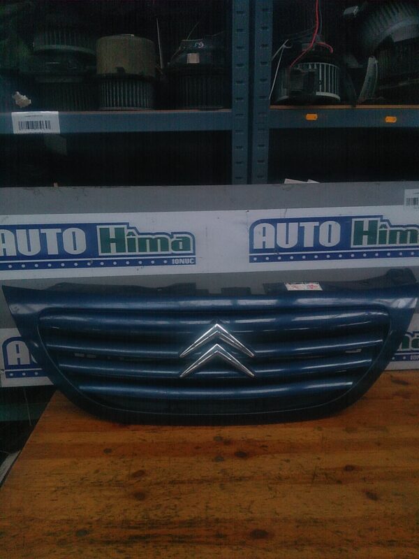 Grila radiator CITROEN C4 MK1 2004-2010