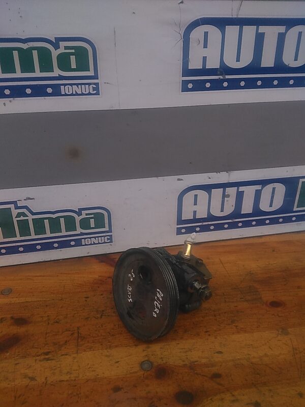 Pompa servodirectie MITSUBISHI Pajero II (V3_W, V2_W, V4_W) 1990-2000 2.5 D