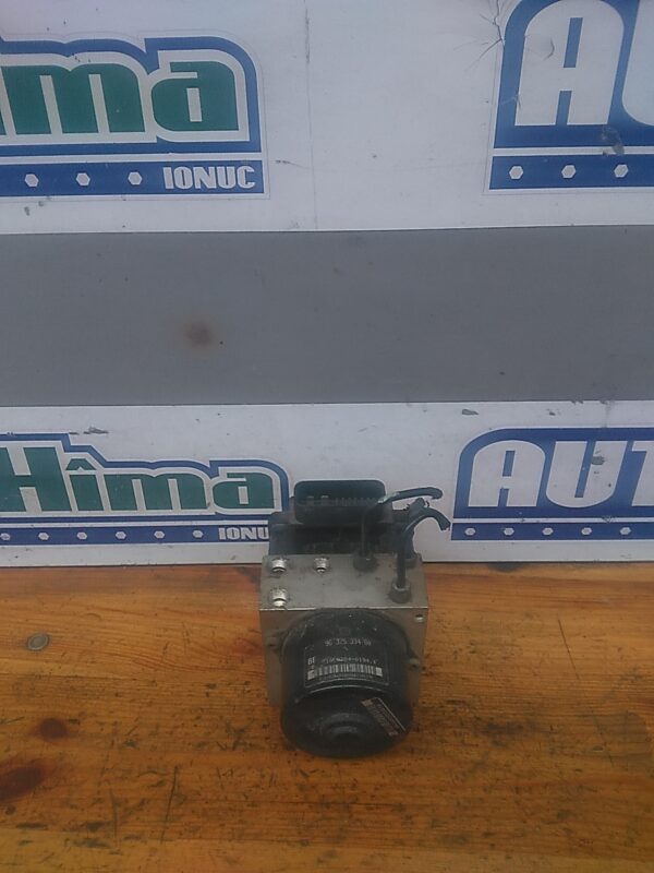 UNITATE ABS PEUGEOT 206 1998-2016