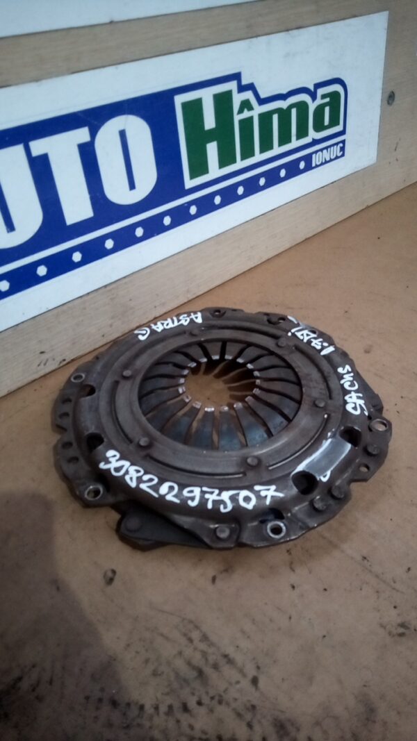 Placa presiune ambreiaj SACHS OPEL Astra G 1998-2005 1.7DTI