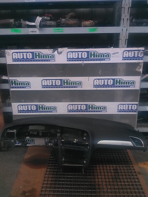 Plansa bord AUDI A4 B8 2008-2016 Quattro