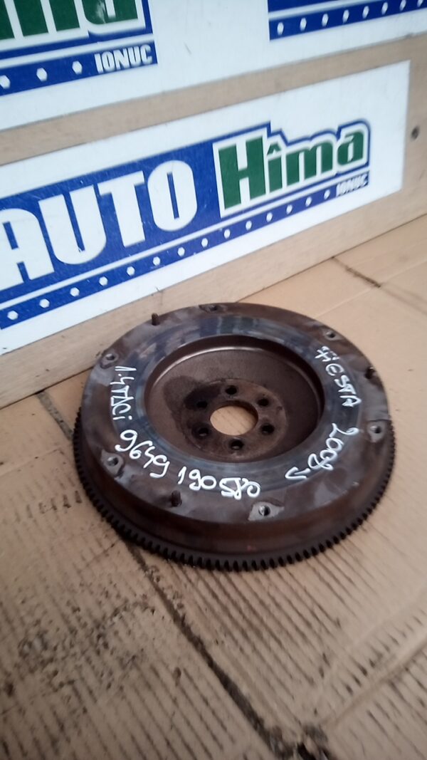 Volanta masa simpla FORD Fiesta MK6 2008-2022 1.4TDCI