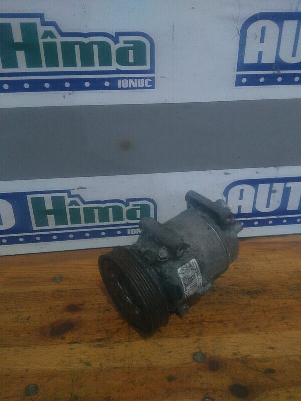 Compresor clima RENAULT Scenic II 2003-2009 1.5 DCI