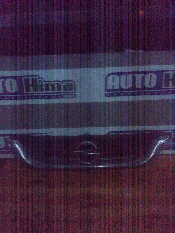 Grila fata OPEL Vectra B 1995-2002