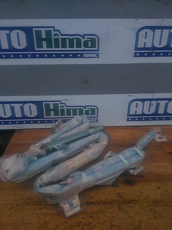 Airbag cortina stanga SEAT Alhambra 7N 2010-2020