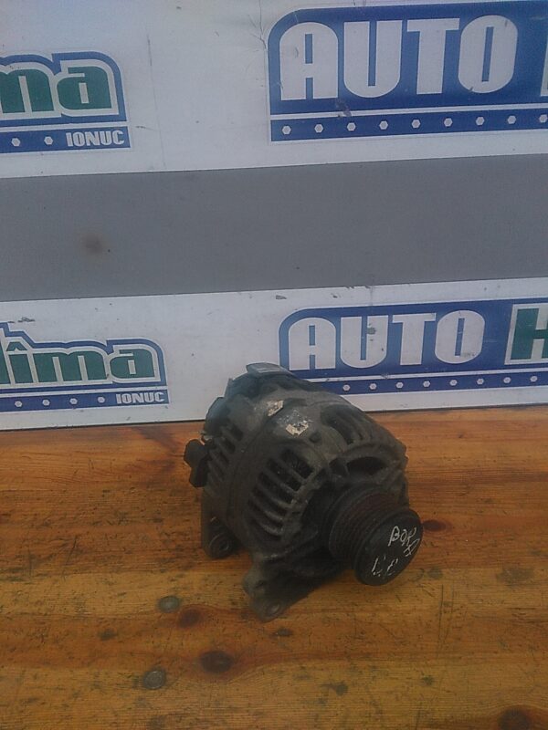 Alternator VOLKSWAGEN Bora 1J 1997-2006 1.9 TDI