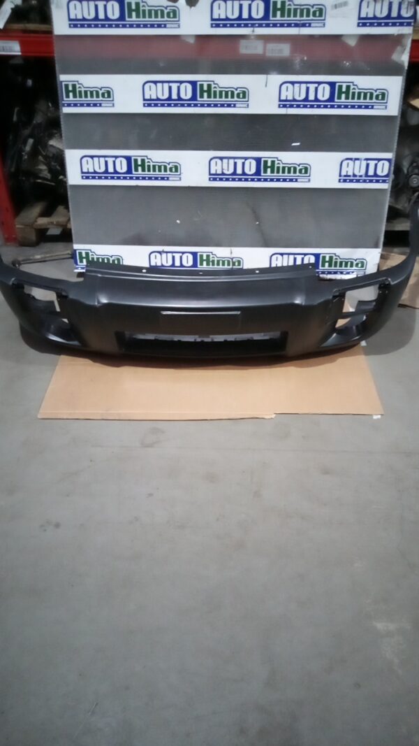 Bara fata NOUA  model cu proiectoare Neagră Hyundai Tucson MK1 (JM) 2004-2009