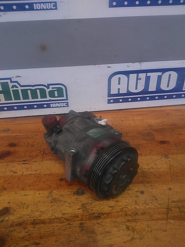 Compresor clima MERCEDES A-Class W168 1997-2005 1.6 B