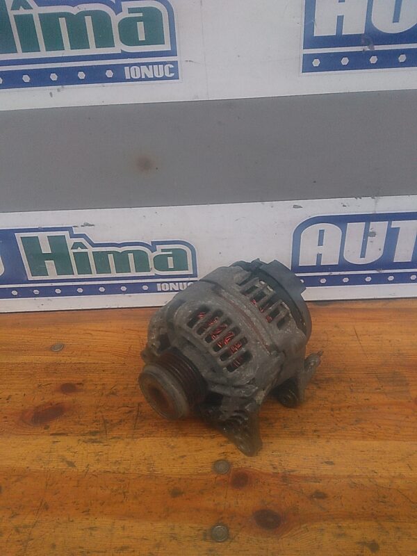 Alternator AUDI A4 B5 1994-2001 1.9 TDI ,90 Amperi