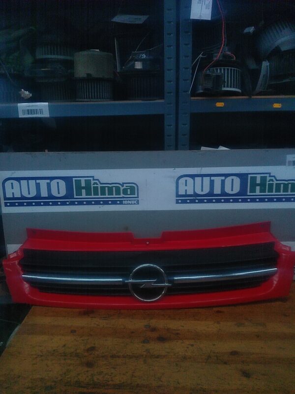 Grila fata OPEL Vivaro A 2001-2014