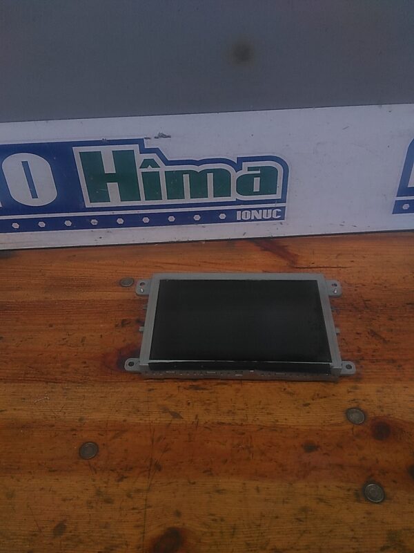 Display navigatie MMI AUDI A4 B8 2008-2016