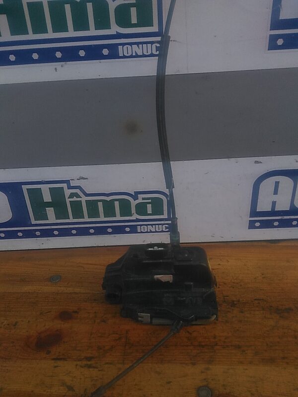 Broasca usa dreapta fata RENAULT Laguna II 2001-2007