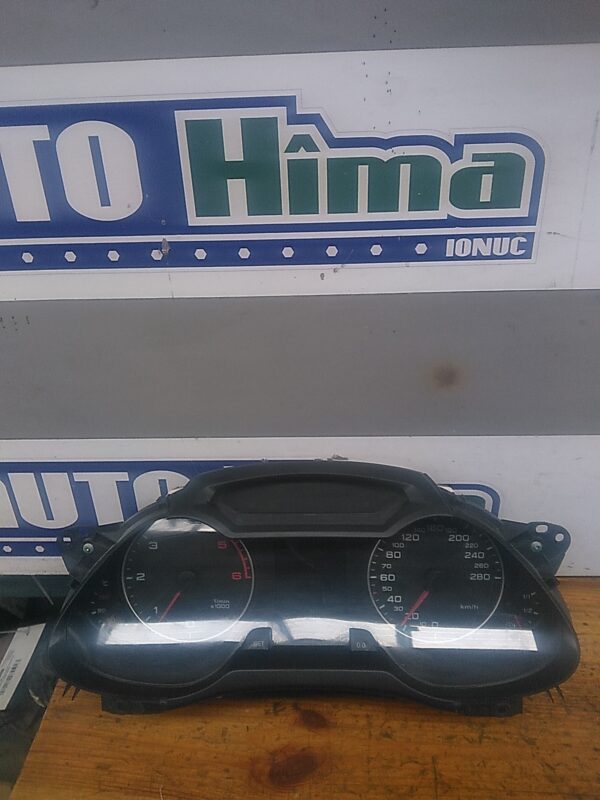 Ceas bord AUDI A4 B8 2008-2016 2.0 TDI
