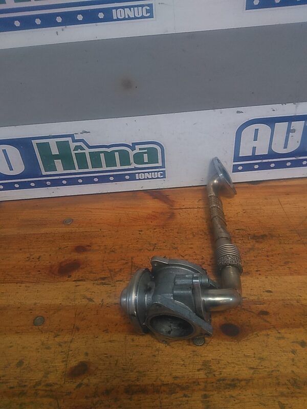 Supapa EGR AUDI A4 B8 2008-2016 3.0TDI
