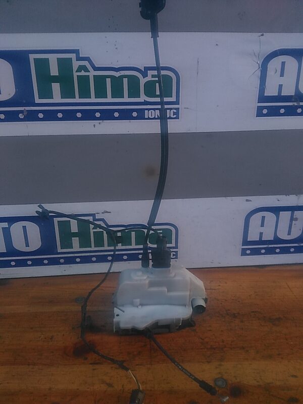 Broasca usa stanga fata RENAULT Laguna II 2001-2007