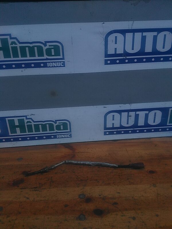 Sonda temperatura gaze AUDI A4 B8 2008-2016 3.0 TDI