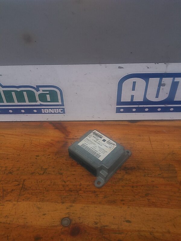 Calculator airbag PEUGEOT 607 1999-2010