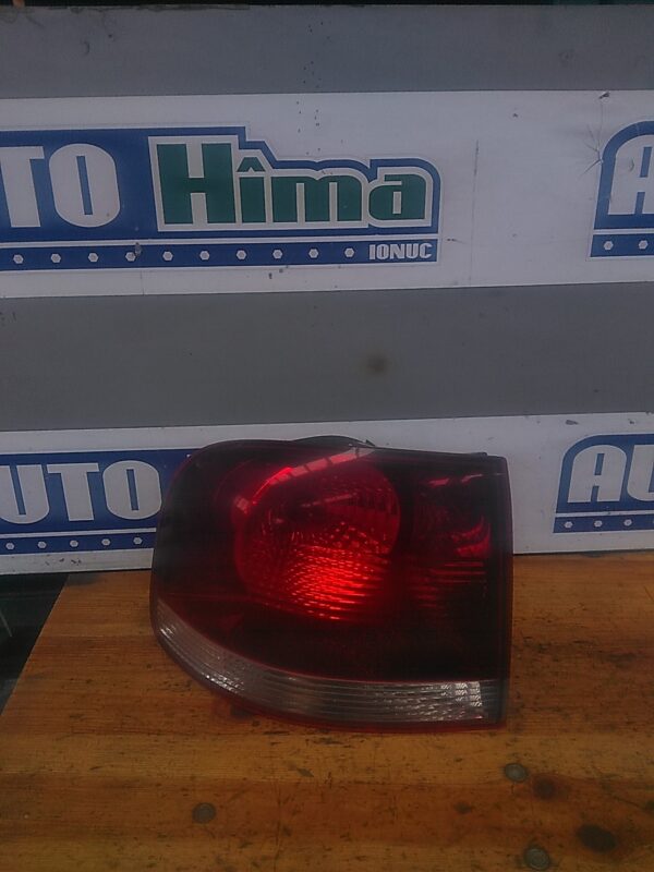 Stop stanga aripa Facelift VOLKSWAGEN Touareg 7L 2002-2010
