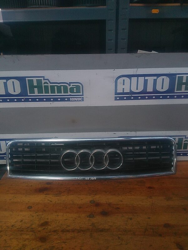 Grila radiator AUDI A4 B6 2000-2005