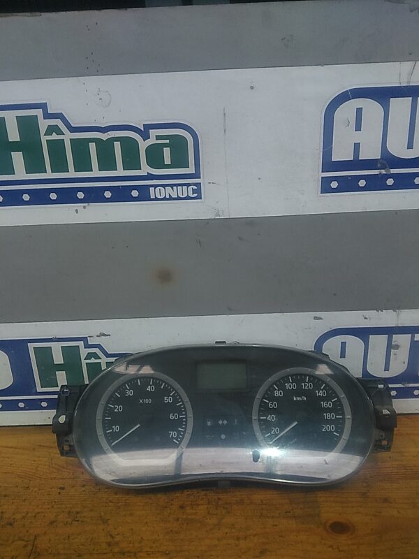 Ceas bord DACIA Logan MK1 2004-2012 1.5 DCI
