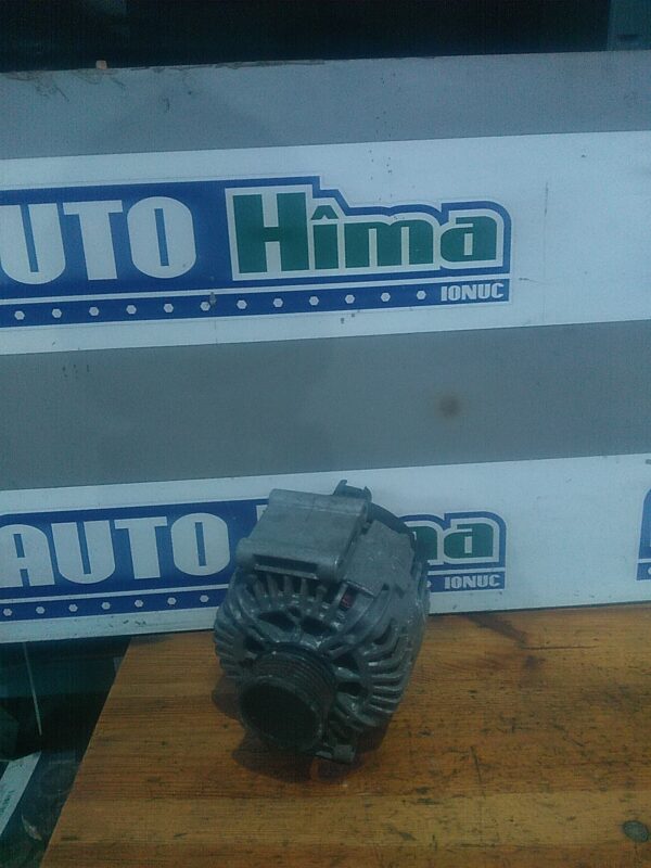 Alternator AUDI A4 B6 2000-2005 1.8 T