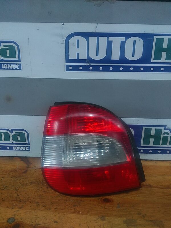 Stop stanga VALEO RENAULT Scenic 1 1996-2003