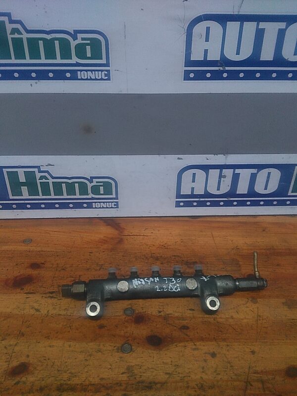 Rampa injectoare NISSAN X-Trail (T30) 2000-2007 2.2 DCI