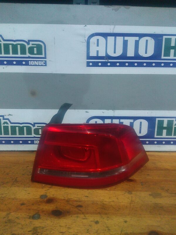 Stop dreapta aripa VOLKSWAGEN PASSAT B7 2011-2016