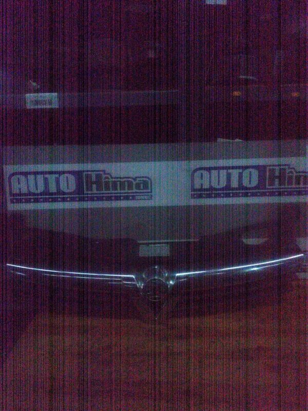 Grila fata OPEL Astra H 2004-2014