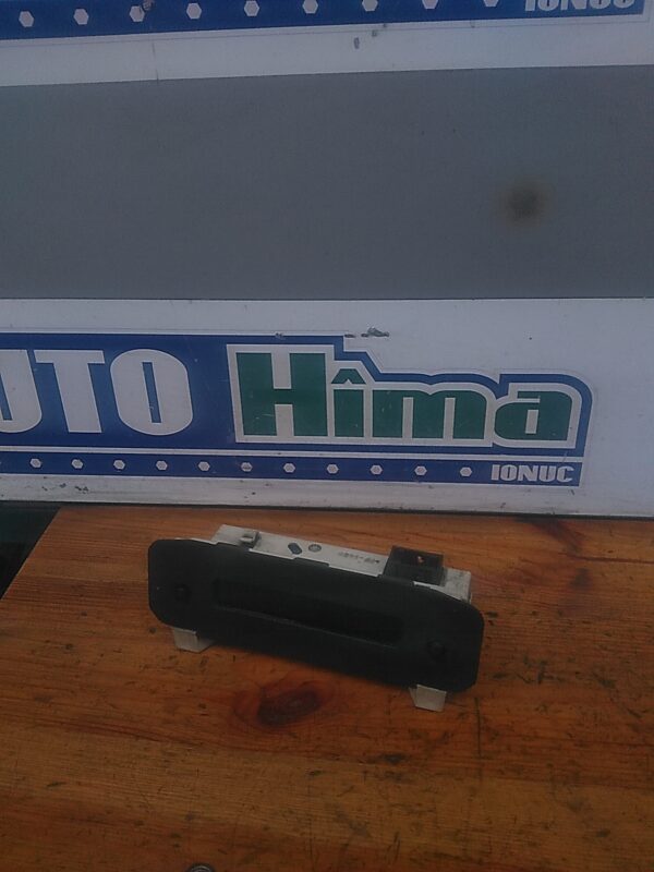 Display bord PEUGEOT 206 1998-2016