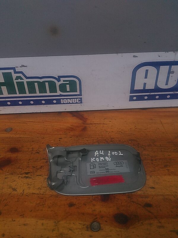 Capac usita rezervor AUDI A4 B6 2000-2005 Combi